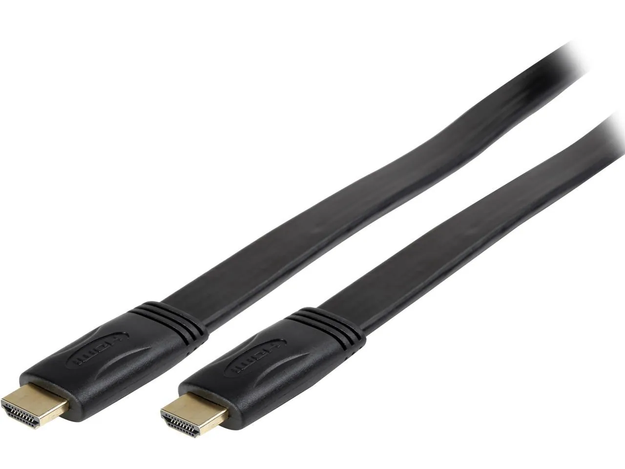 STARTECH HDMIMM25FL — HDMI START|HDMIMM25FL R