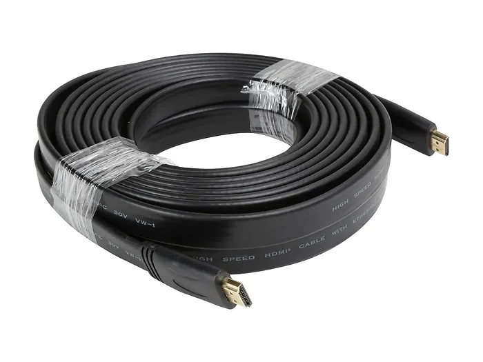 STARTECH-HDMIMM25FL