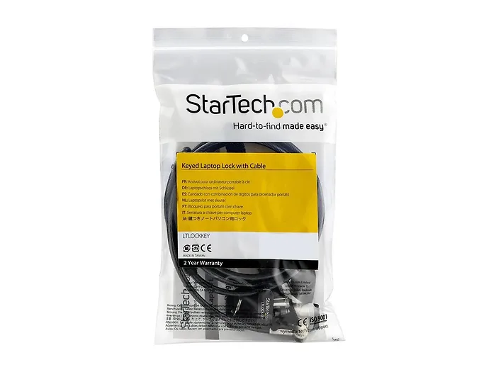 STARTECH-LTLOCKKEY