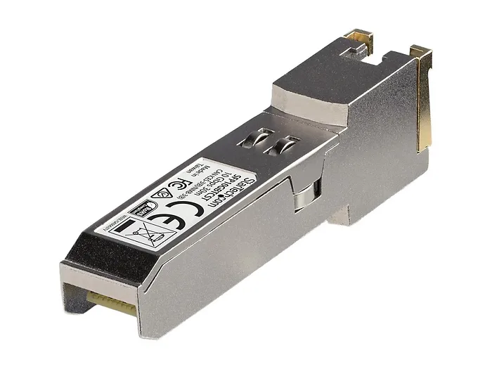 STARTECH-SFP10GBTCST