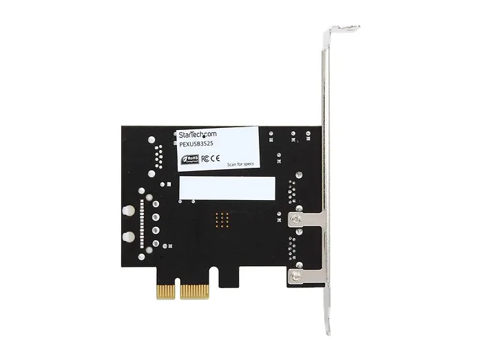 STARTECH-PEXUSB3S25