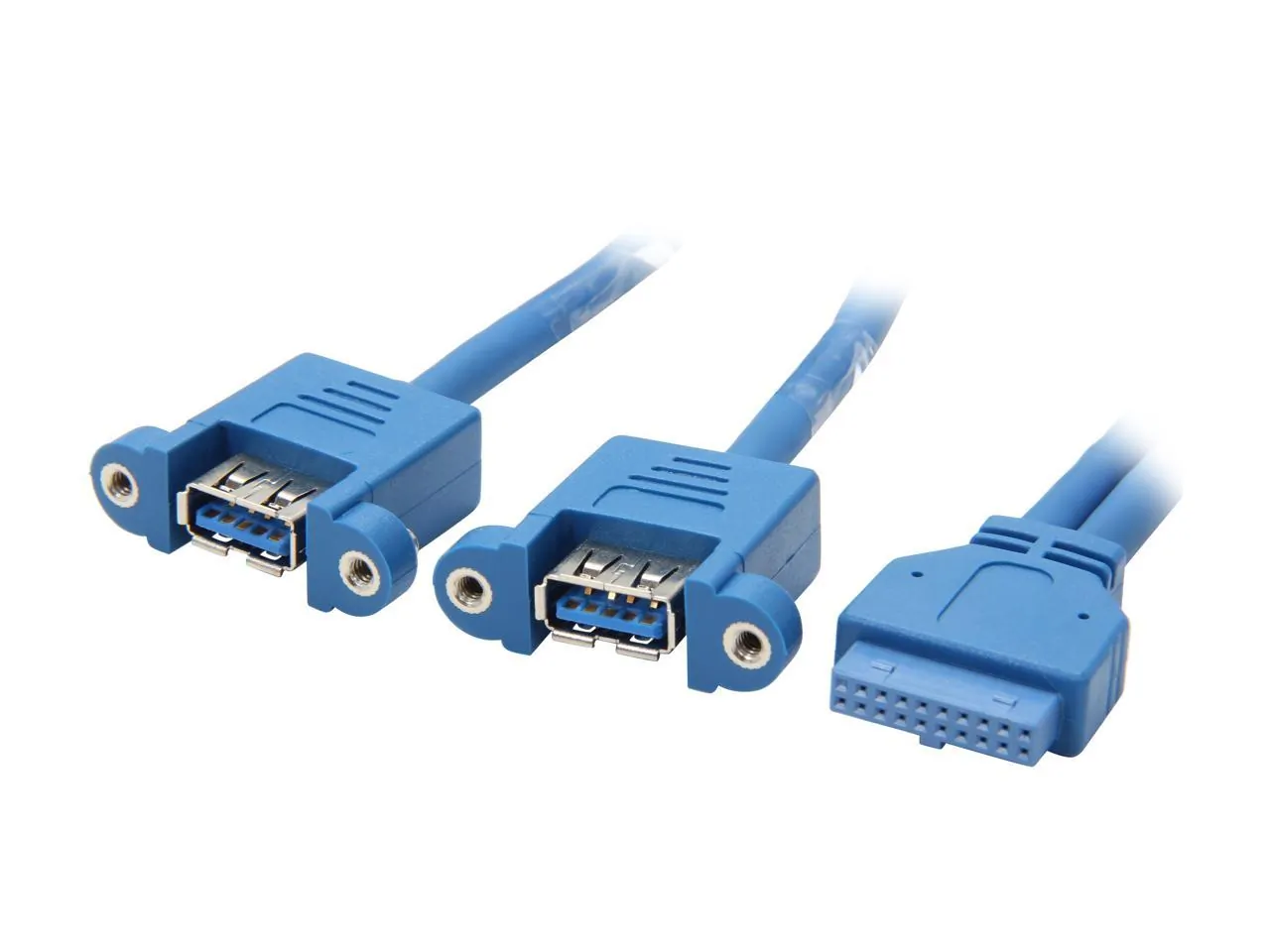 STARTECH USB3SPNLAFHD — CBL USB3 STARTECH| USB3SPNLAFHD R