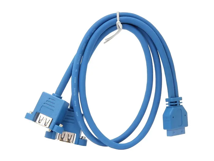 STARTECH-USB3SPNLAFHD
