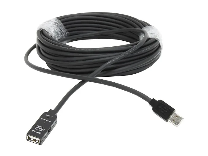 STARTECH-USB2AAEXT15M