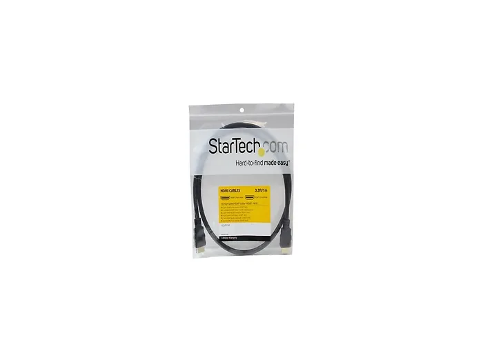 STARTECH-HDMM1M