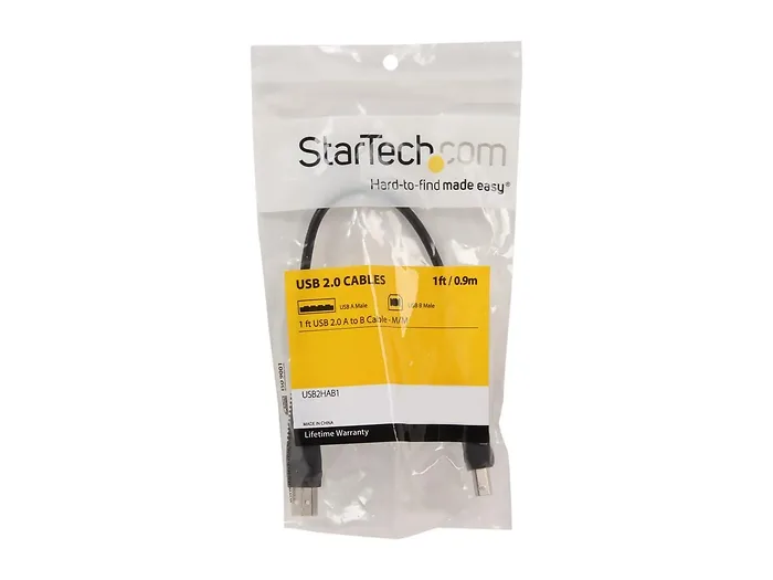 STARTECH-USB2HAB1