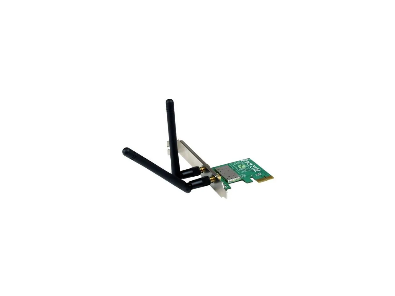 STARTECH PEX300WN2X2 — ADAPTER STARTECH|PEX300WN2X2 R