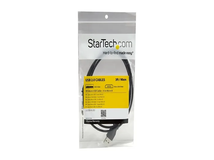 STARTECH-UUSBHAUB3