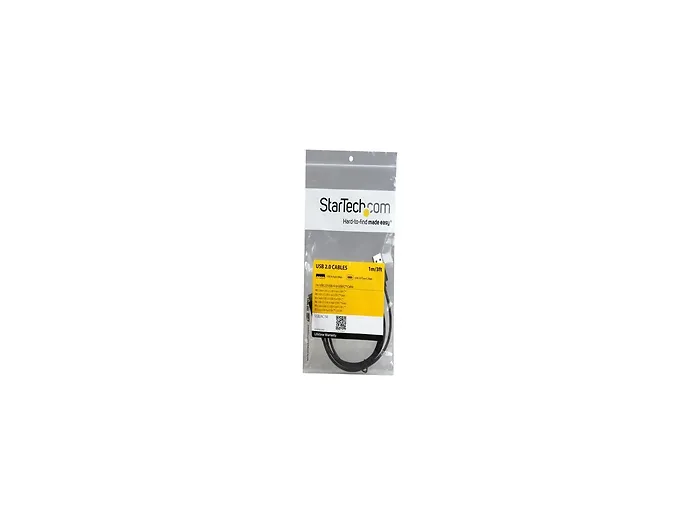 STARTECH-USB2AC1M