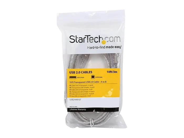 STARTECH-USB2HAB10T