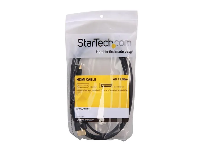 STARTECH-HDMIACMM6S