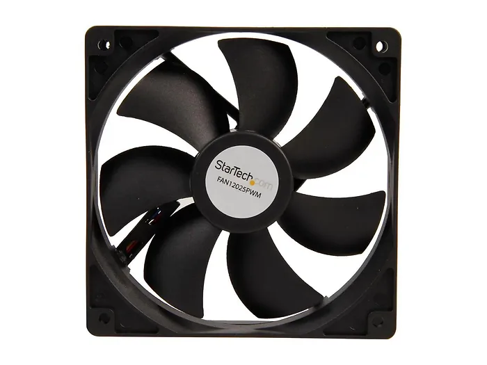 STARTECH-FAN12025PWM