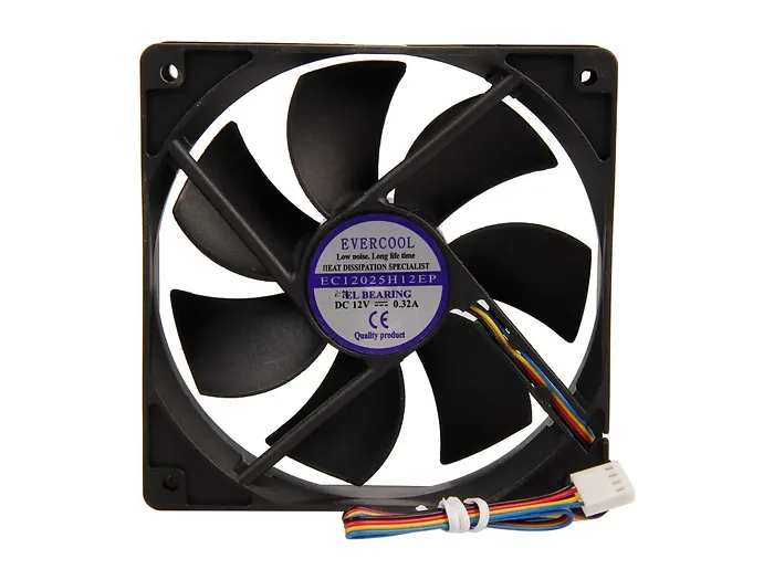 STARTECH-FAN12025PWM