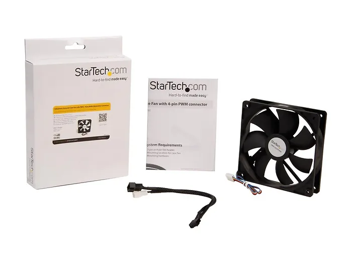 STARTECH-FAN12025PWM