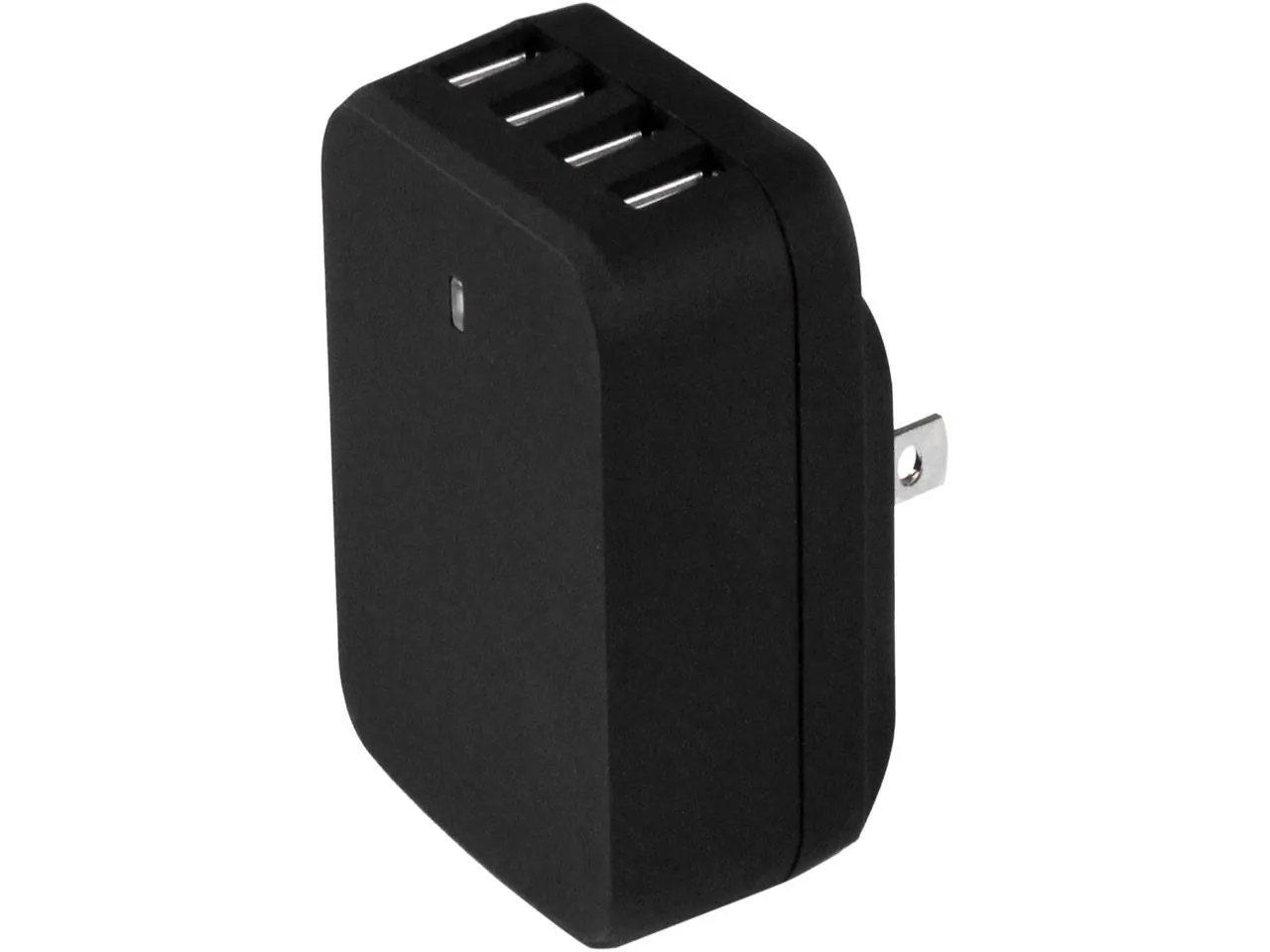 STARTECH USB4PACBK — CELL START|USB4PACBK R