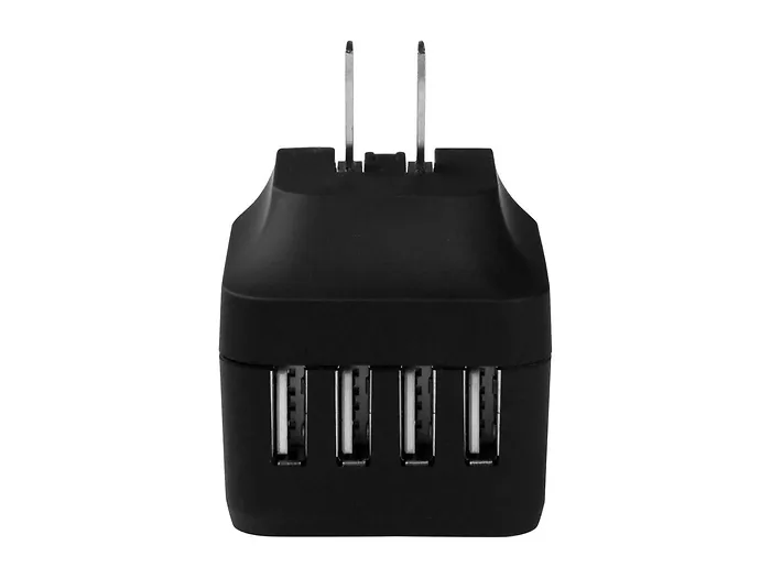 STARTECH-USB4PACBK