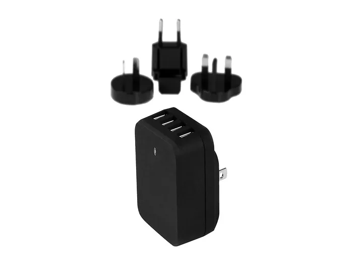 STARTECH-USB4PACBK