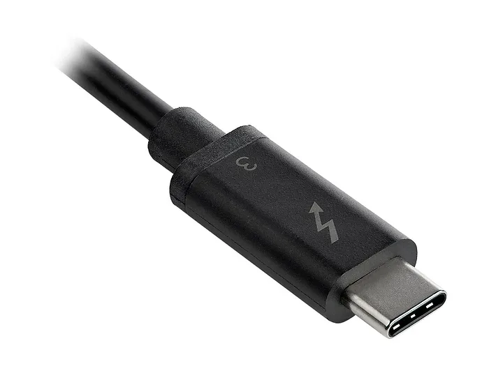 STARTECH-TB3DKM2HDL