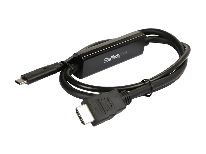 STARTECH-CDP2HDMM1MB