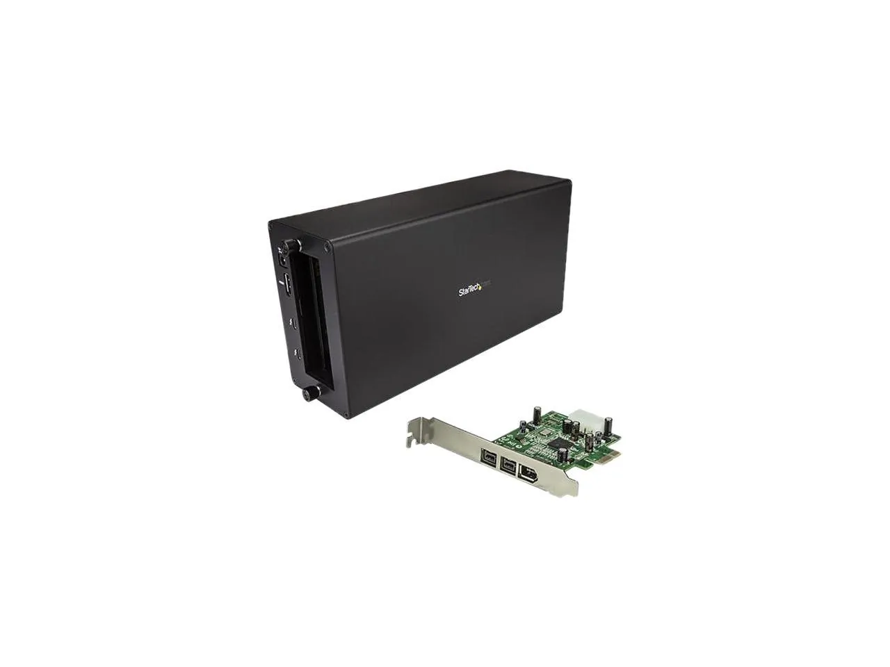 STARTECH BNDTB1394B3 — EXT ENC STARTECH BNDTB1394B3 R