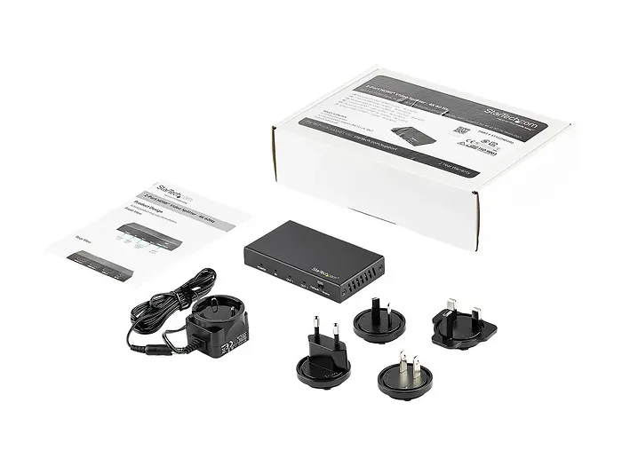 STARTECH-ST122HD202