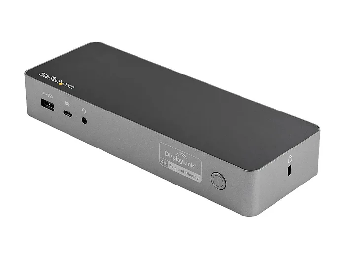 STARTECH-DK30C2DPEP