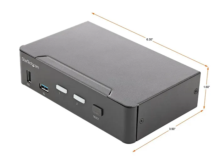 STARTECH-SV231HU34K6