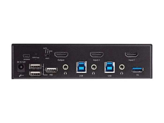 STARTECH-SV231HU34K6