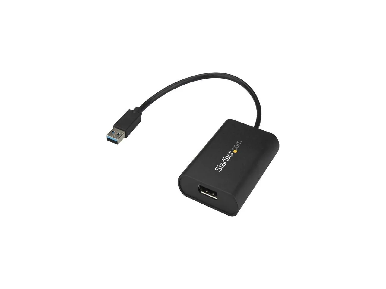 STARTECH USB32DPES2 — StarTech USB to DisplayPort Adapter
