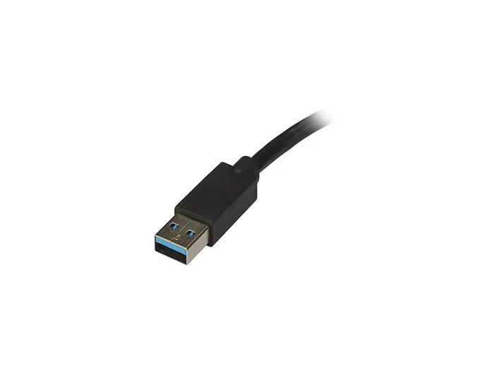 STARTECH-USB32DPES2