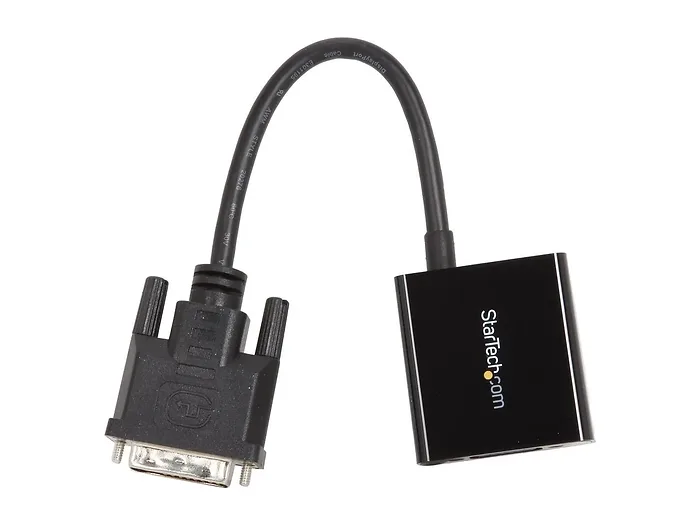 STARTECH-DVI2VGAE
