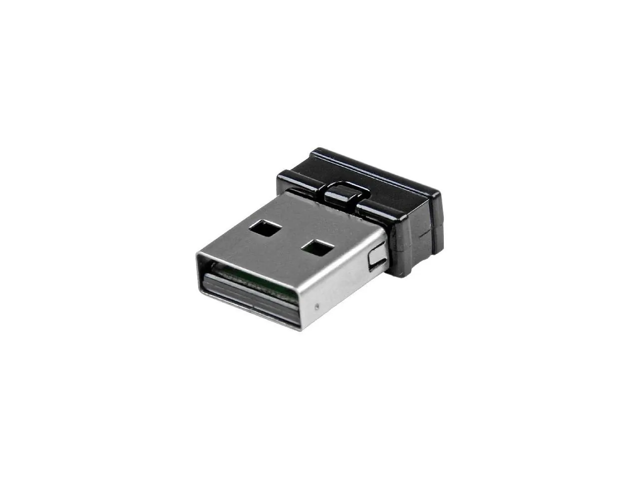 STARTECH USBBT2EDR4 — ADD BLUETOOTH 4.0 CAPABILITIES TO A LAPTOP OR DESKTOP COMPUTER THROUGH USB - MIN