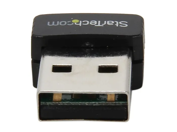 STARTECH-USB150WN1X1