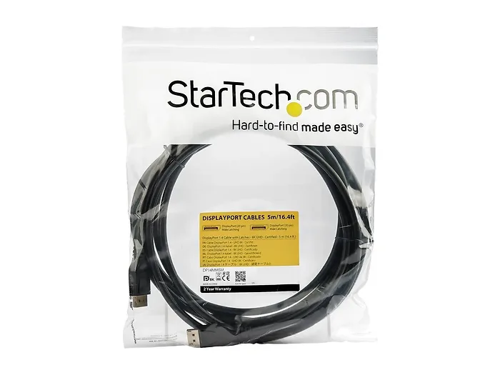 STARTECH-DP14MM5M