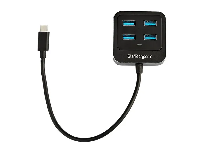 STARTECH-HB31C4AB