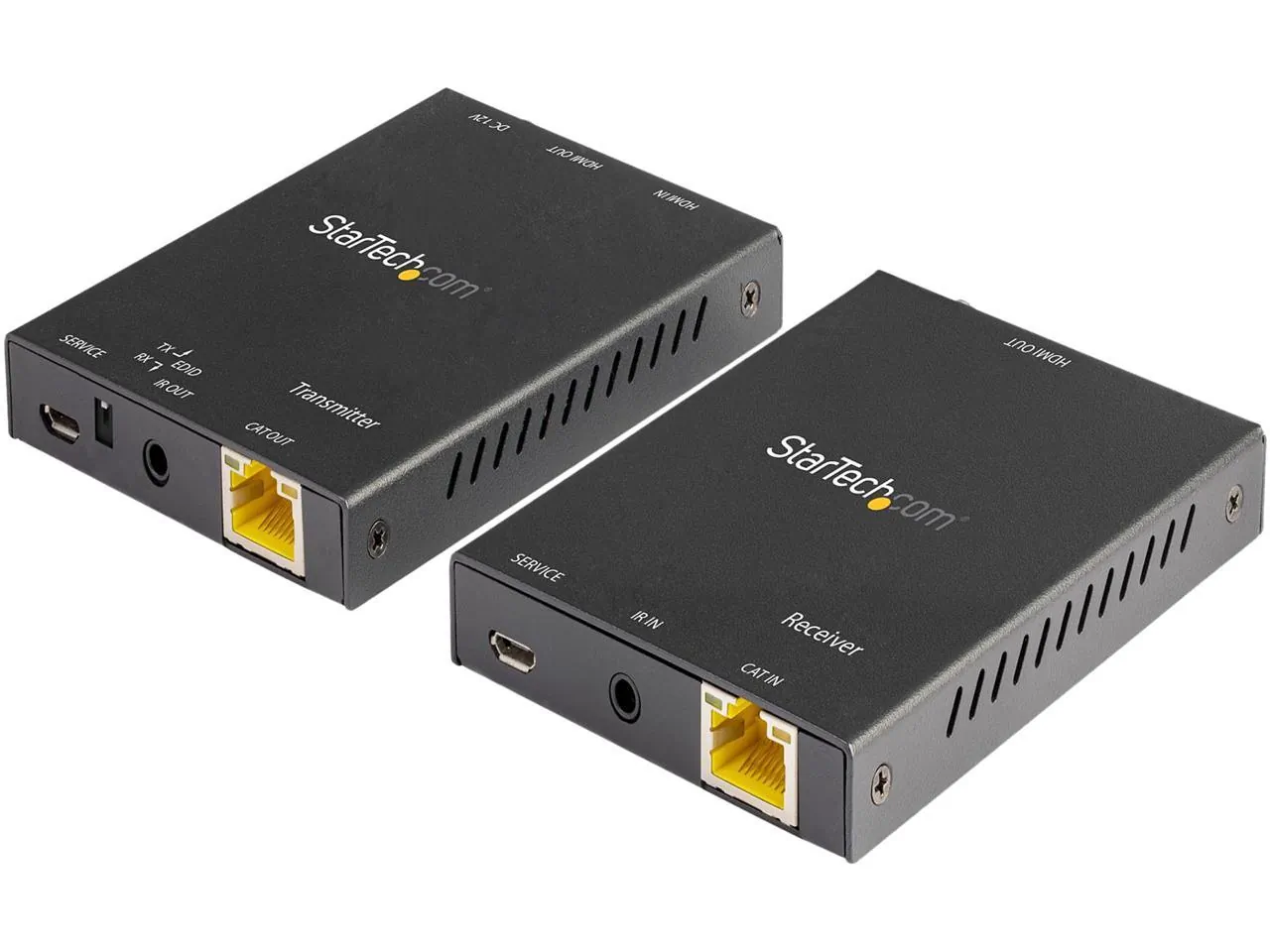 STARTECH ST121HD20V — EXTENDER STARTECH | ST121HD20V R