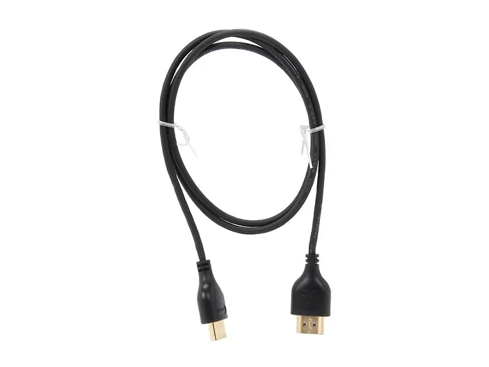 STARTECH-HDMIMM3HSS