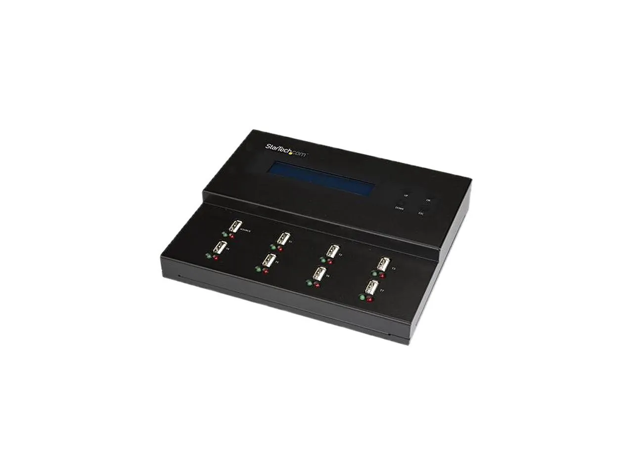 STARTECH USBDUPE17 - StarTech USB 2.0 Drive Duplicator