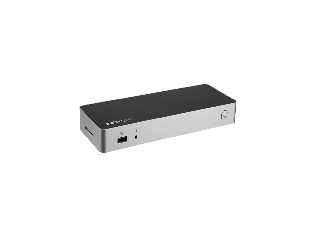 STARTECH DK30CHDDPPD - StarTech Dual Monitor USB-C Dock