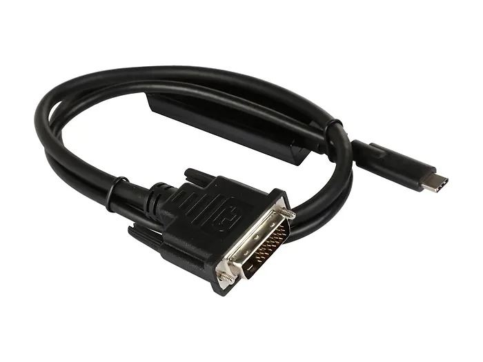 STARTECH-CDP2DVIMM1MB