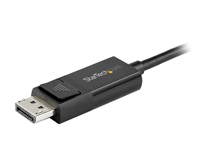 STARTECH-CDP2DP142MBD