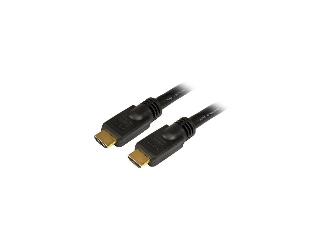 STARTECH HDMM25 — HDMI START|HDMM25 R
