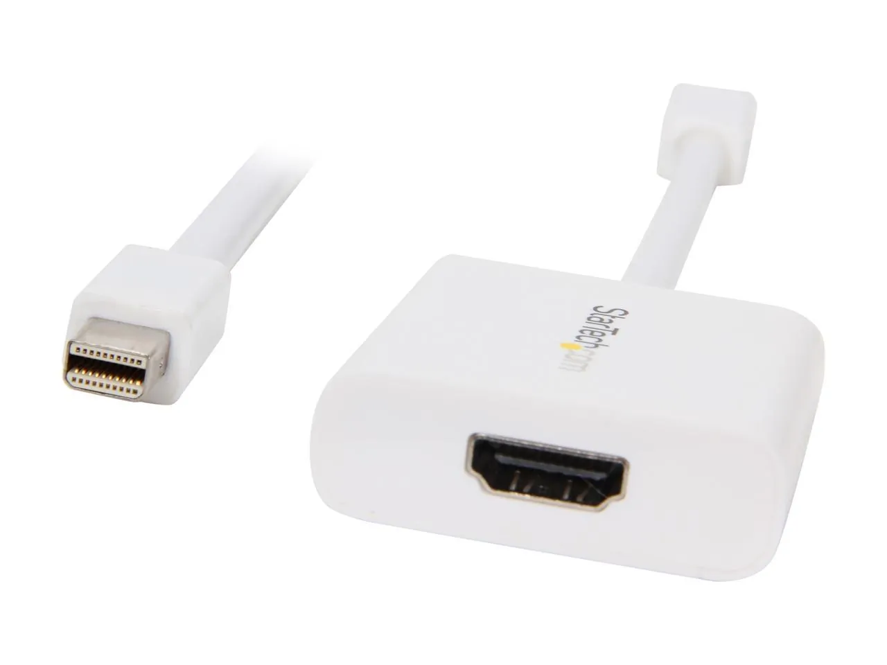 STARTECH MDP2HDW — CH START|MDP2HDW R