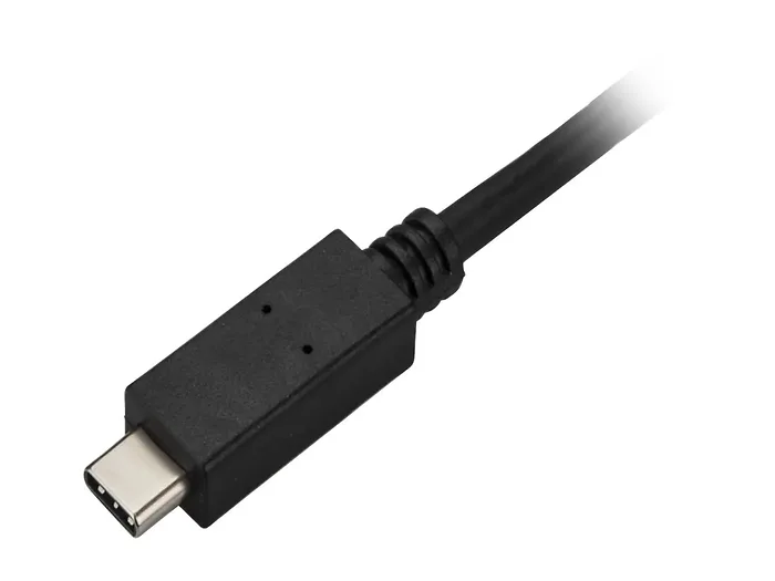 STARTECH-CDP2DPMM1MB