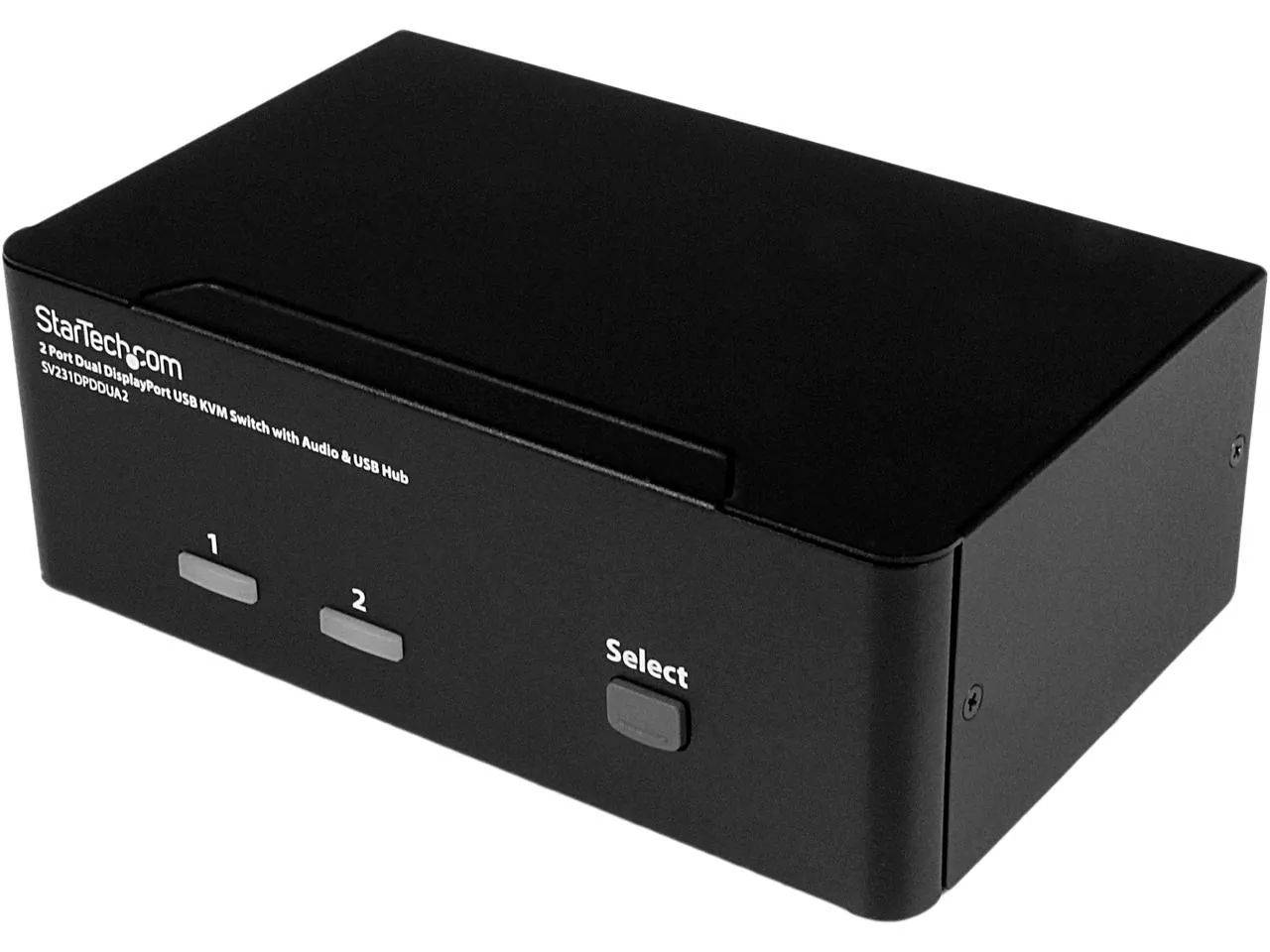STARTECH SV231DPDDUA2 — KVMSWITCH STARTECH SV231DPDDUA2 R