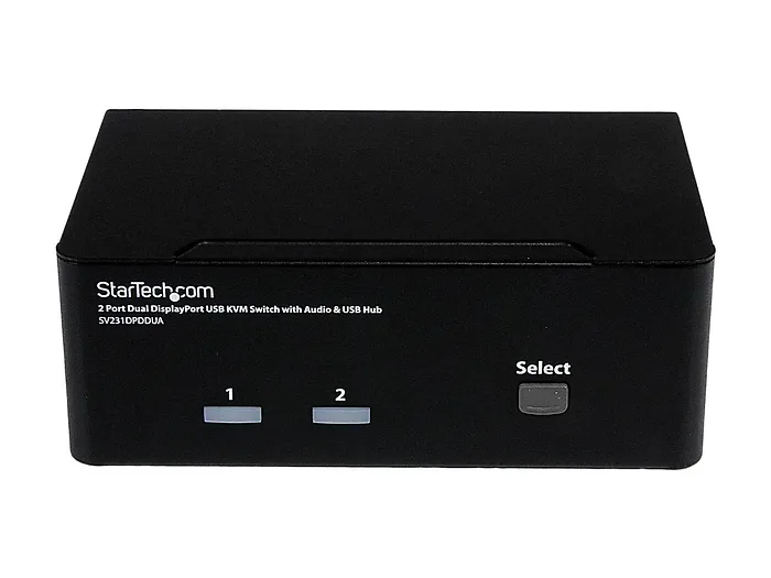 STARTECH-SV231DPDDUA2