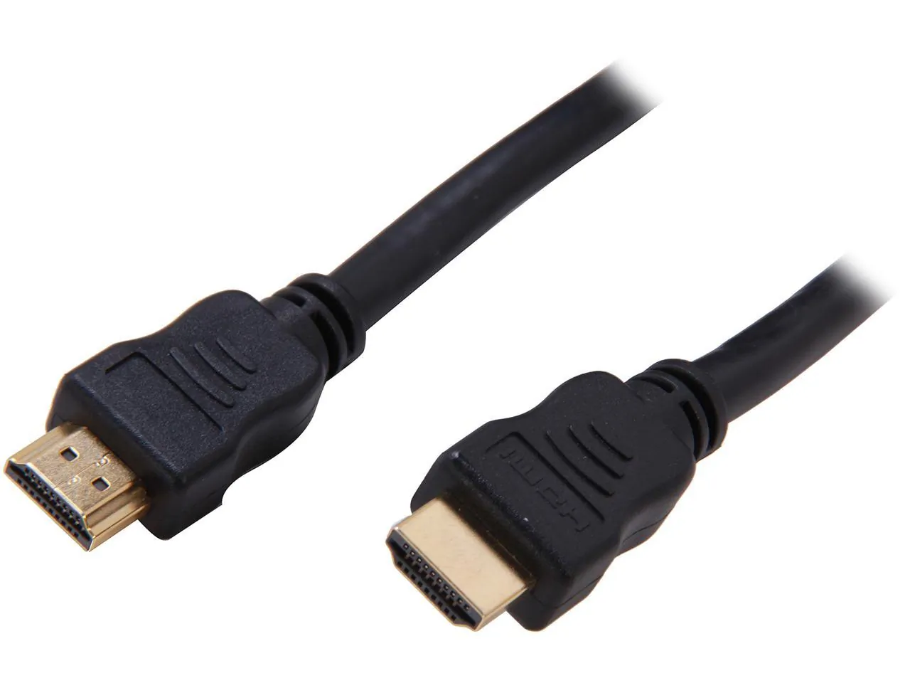 STARTECH HDMIMM10HS — 10 FT HIGH SPEED HDMI CABLE WITH ETHERNET - ULTRA HD 4K X 2K HDMI CABLE - HDMI T