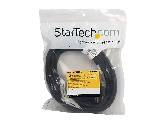 STARTECH-PAC10125