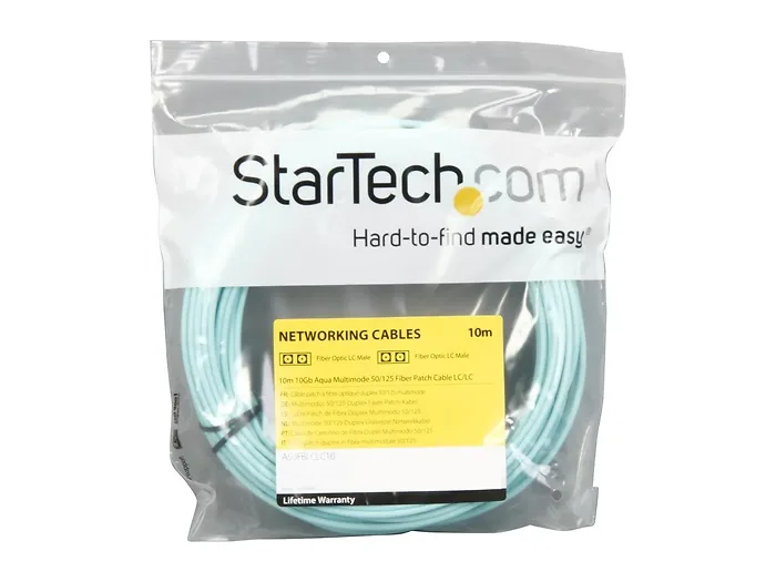 STARTECH-A50FBLCLC10
