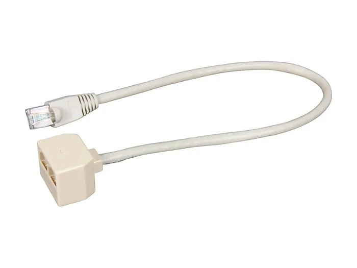 STARTECH-RJ45SPLITTER